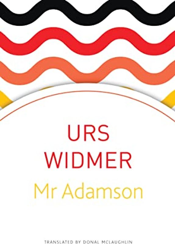 Mr Adamson (Swiss List)