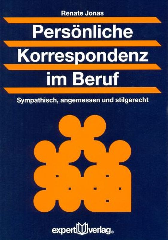 Persönliche Korrespondenz im Beruf