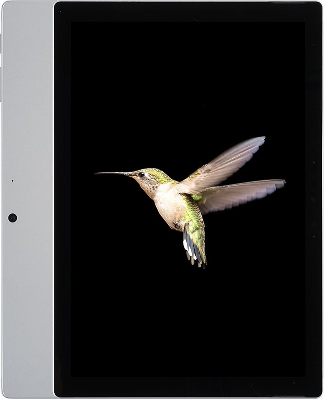 Microsoft Surface Pro 7 12,3" Intel Core i7 1To SSD 16Go RAM [Wi-Fi] gris platine