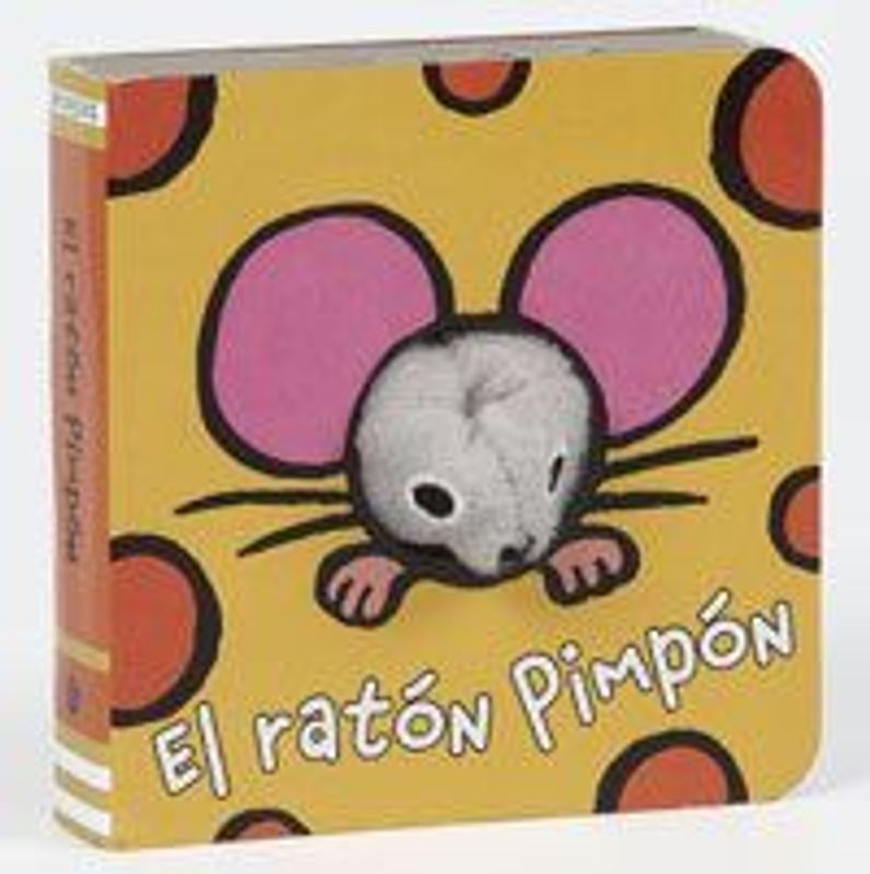 El ratón Pinpón