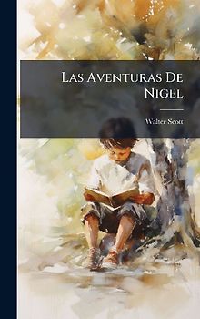 Las Aventuras De Nigel