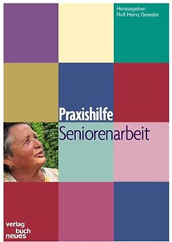Praxishilfe Seniorenarbeit