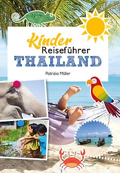 Kinderreiseführer Thailand