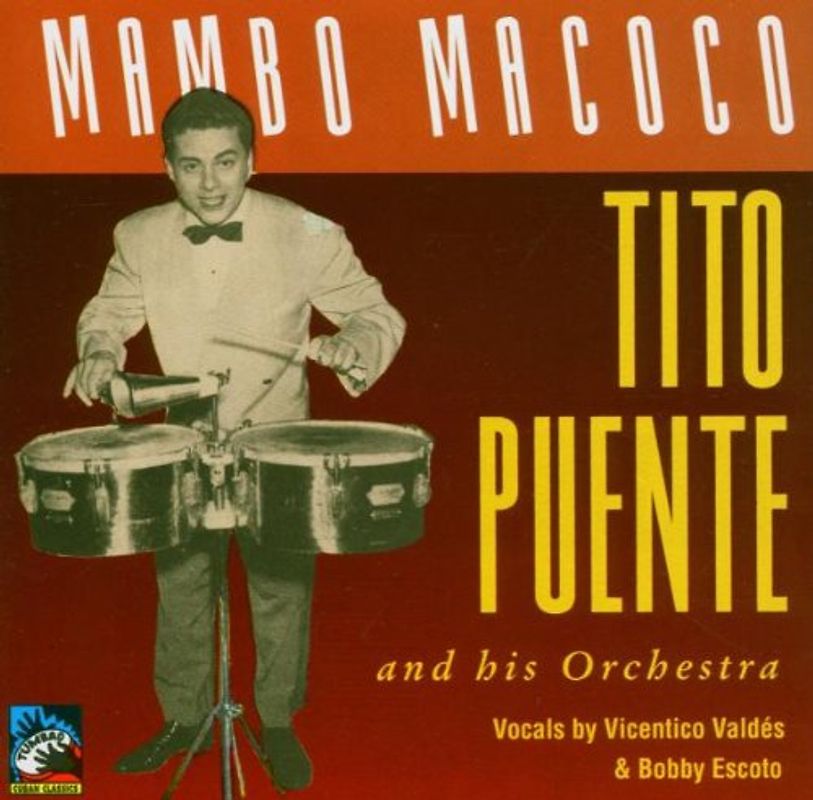 Tito Puente - Mambo Macoco