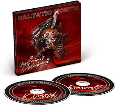Saltatio Mortis - Brot Und Spiele-Klassik & Krawall [Limited Digipack inkl. 2 CDs]