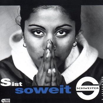 Schwester S. - S Ist Soweit