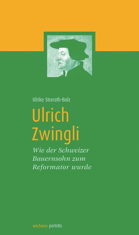 Ulrich Zwingli