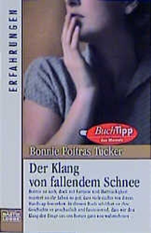 Der Klang von fallendem Schnee