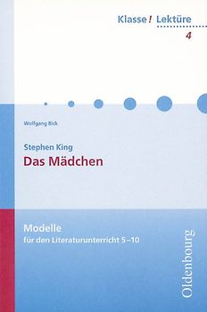 Klasse! Lektüre / 9./10. Jahrgangsstufe - Das Mädchen