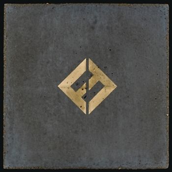 Foo Fighters - Concrete and Gold
