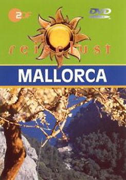 Mallorca - ZDF Reiselust DVD