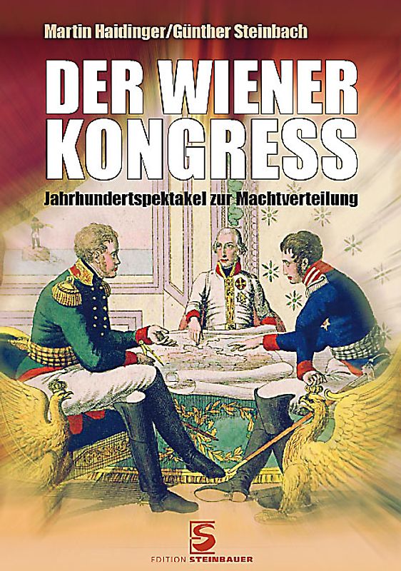 Der Wiener Kongress