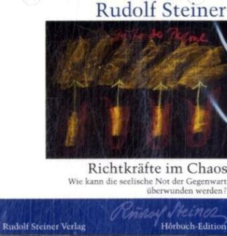 Richtkräfte im Chaos