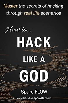 How to Hack Like a GOD: Master the secrets of Hacking through real life scenarios (Hack The Planet, Band 2)