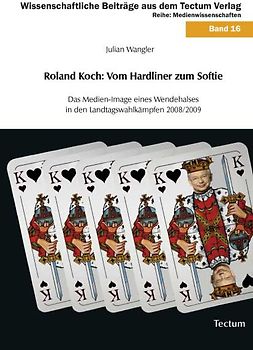Roland Koch: Vom Hardliner zum Softie