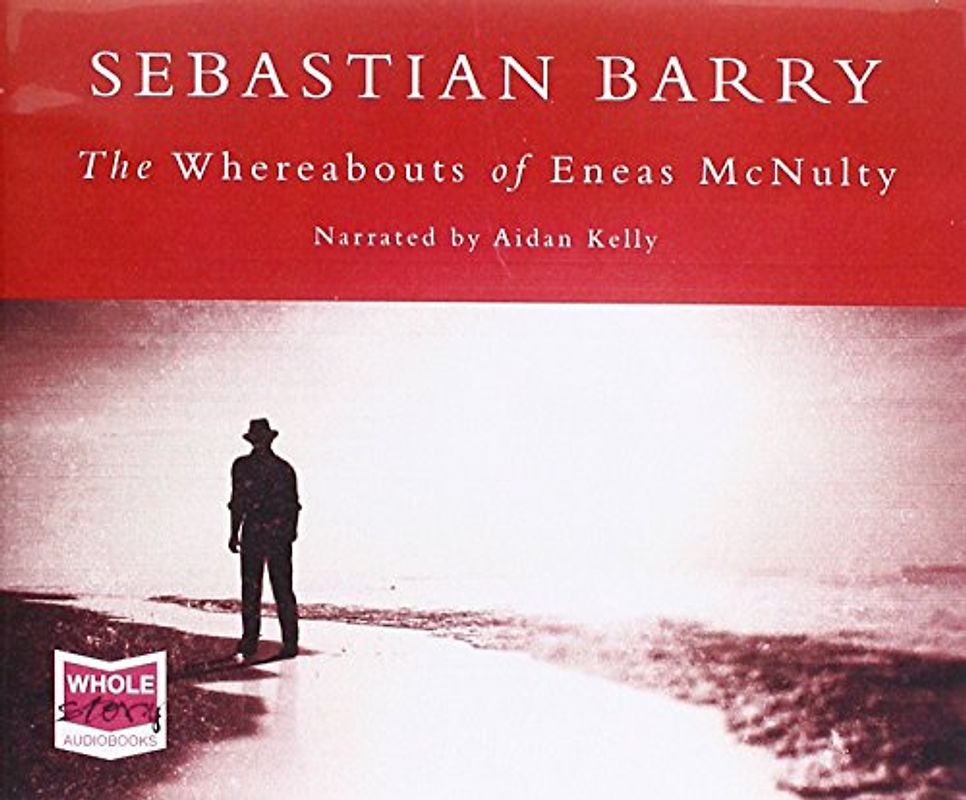 The Whereabouts of Eneas McNulty