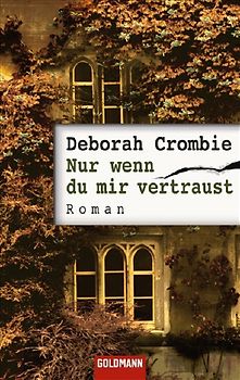 Nur wenn du mir vertraust