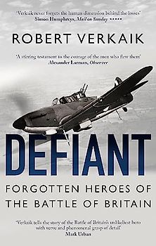 Defiant
