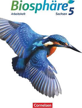 Biosphäre Sekundarstufe I - Gymnasium Sachsen 2020 - 5. Schuljahr