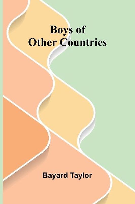 Boys Of Other Countries