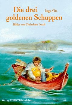 Die drei goldenen Schuppen