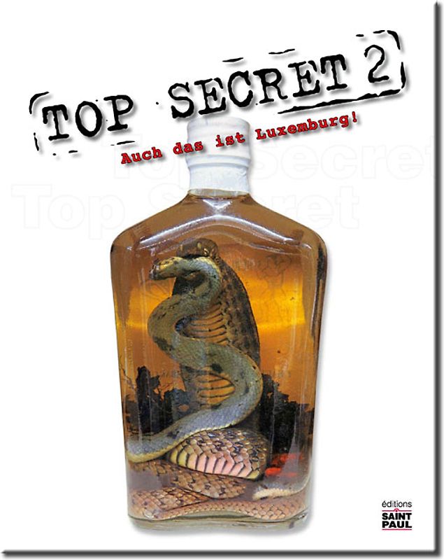 TOP SECRET 2
