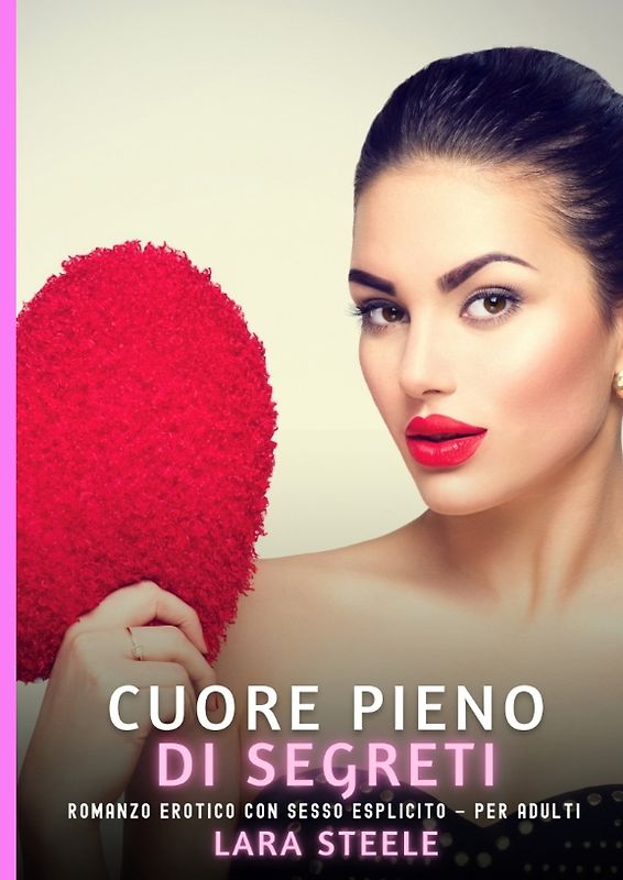 Cuore Pieno di Segreti