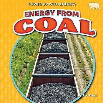 Energy from Coal