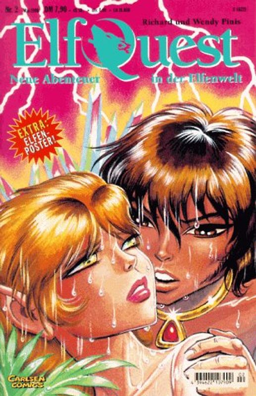 Elfquest