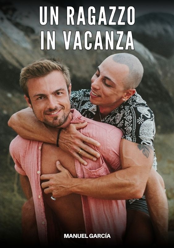 Un Ragazzo in Vacanza