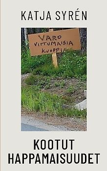 Kootut happamaisuudet