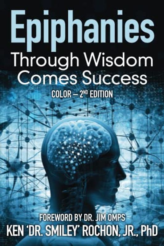 Epiphanies Color – 2ND Edition