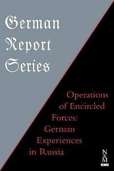 GERMAN REPORT SERIES