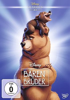 Bärenbrüder [Disney Classics] DVD