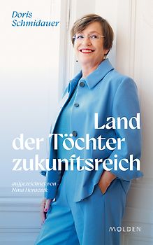 Land der Töchter zukunftsreich