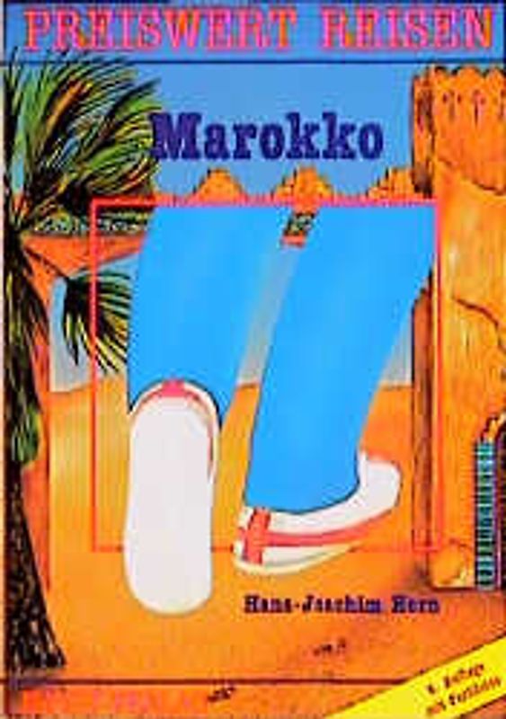 Marokko
