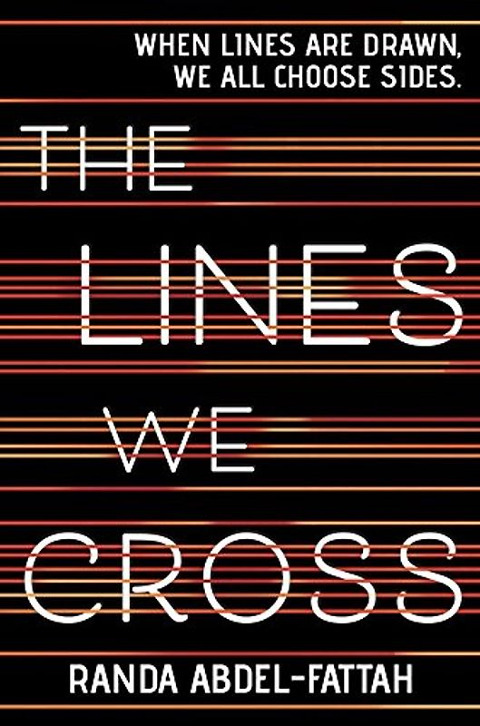 The Lines We Cross