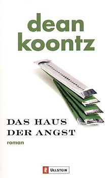 Das Haus der Angst