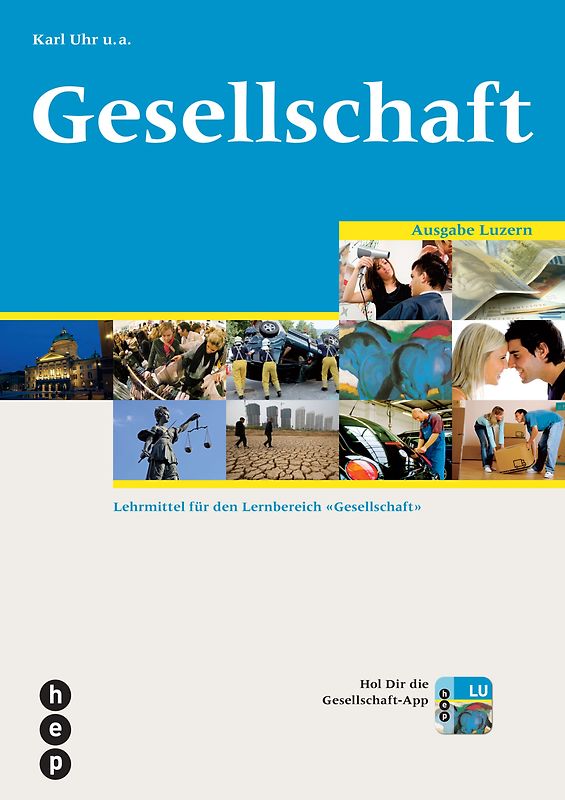Gesellschaft