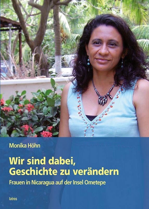 Wir sind dabei, Geschichte zu verändern