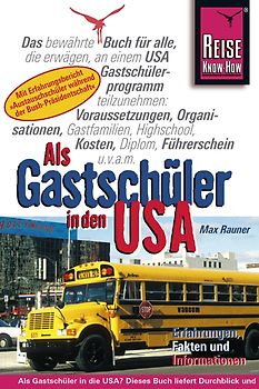 Als Gastschüler in den USA
