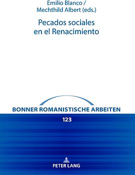 Pecados sociales en el Renacimiento