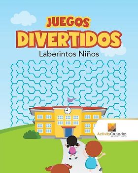 Juegos Divertidos
