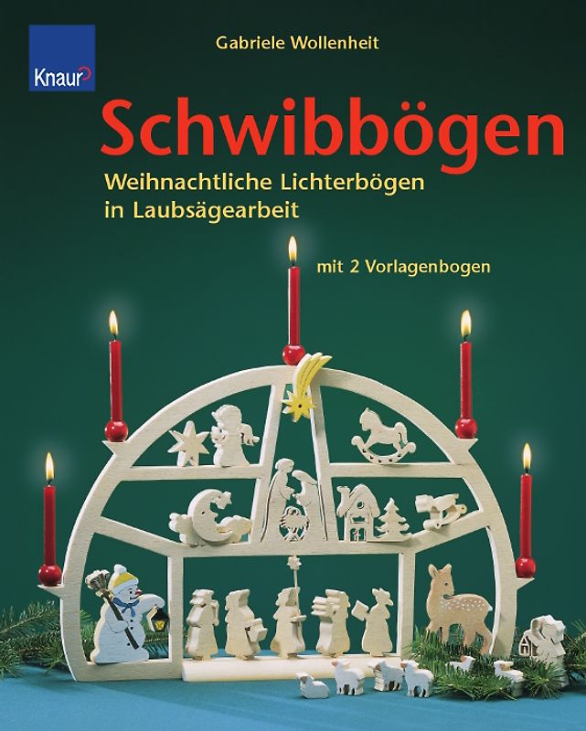 Schwibbögen