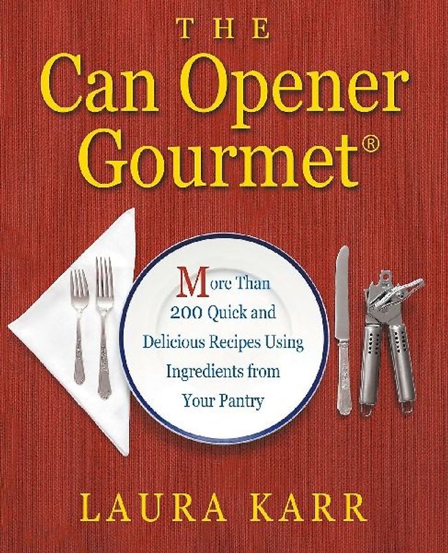 The Can Opener Gourmet
