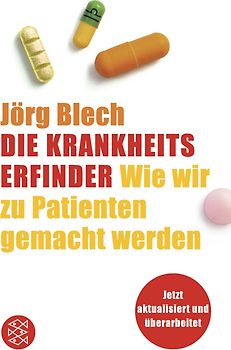 Die Krankheitserfinder