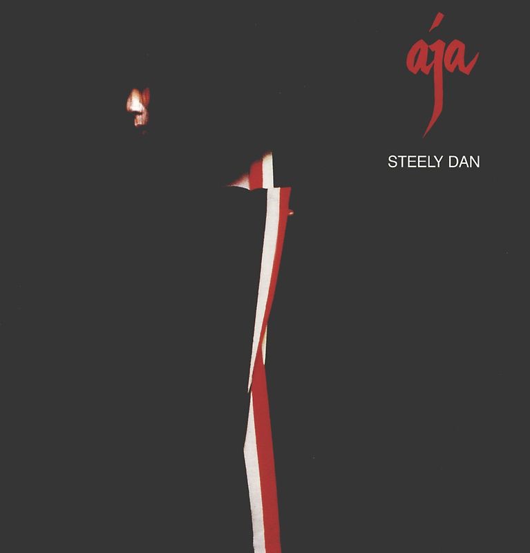 Steely Dan - Aja