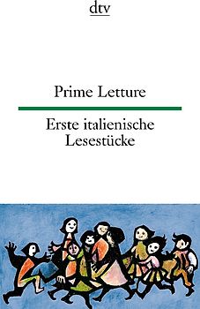 Prime Letture Erste italienische Lesestücke