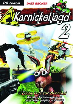 Karnickeljagd 2 PC Spiele