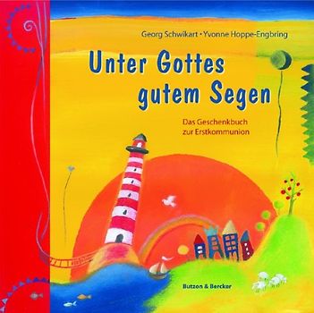 Unter Gottes gutem Segen